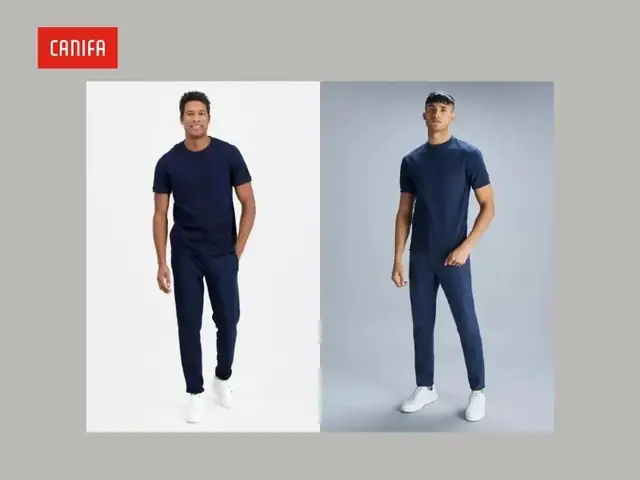 Màu Xanh Navy Màu Xanh Navy