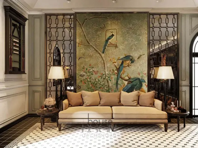 1 Họa Tiết Kỷ Hà