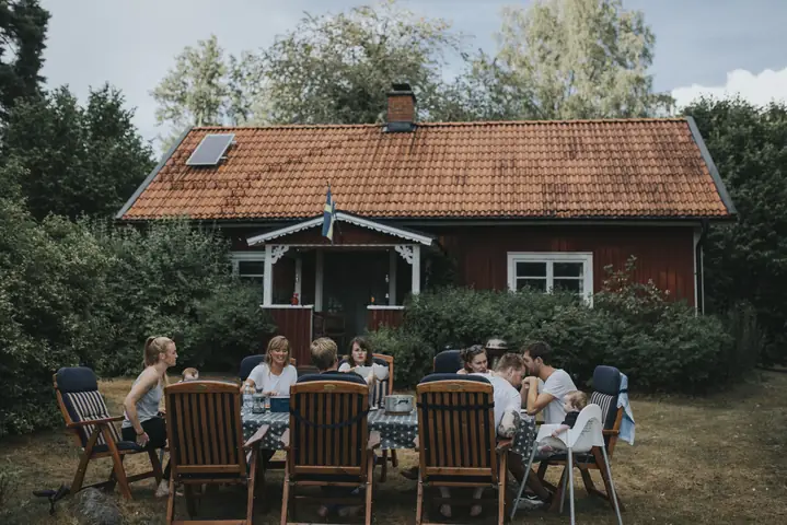 Lagom là gì? Phong cách sống Lagom là gì?