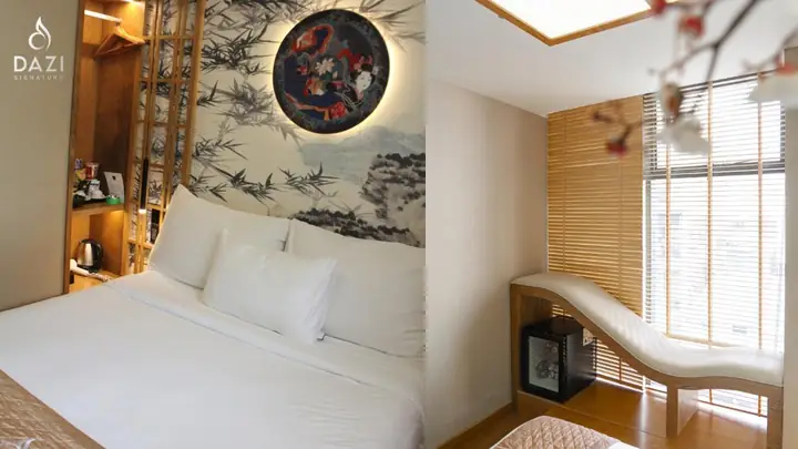 2. Màu Sắc Nhẹ Nhàng Và Thiết Kế Tối Giản Của Phong Cách Nhật Bản 2. Màu Sắc Nhẹ Nhàng Và Thiết Kế Tối Giản Của Phong Cách Nhật Bản