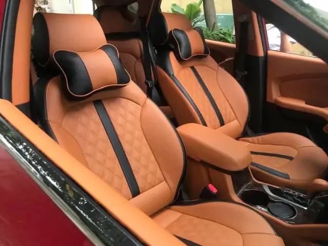 nội thất phong cách xe ô tô nội thất phong cách xe ô tô