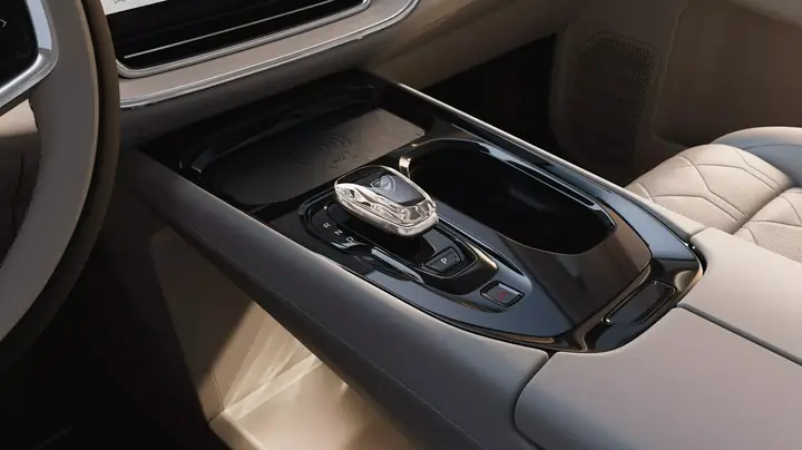 Volvo Em90 Ra Mắt: Nội Thất Biến Được Thành Phòng Chiếu Phim, Phòng Ngủ, Chạy 740 Km/sạc, Cạnh Tranh Lexus Lm- Ảnh 12.
