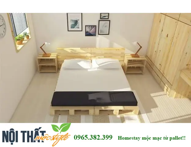 Hướng dẫn lựa chọn và bố trí nội thất phòng cho thuê tối ưu Hướng dẫn lựa chọn và bố trí nội thất phòng cho thuê tối ưu