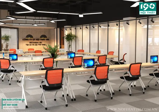 Thiết Kế Hiện Đại