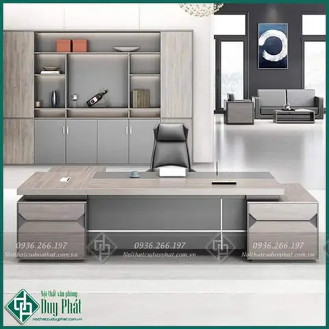 Bàn giám đốc giá rẻ Bàn giám đốc giá rẻ