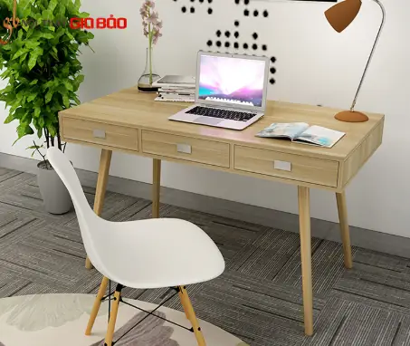 nội thất phòng học cực đẹp