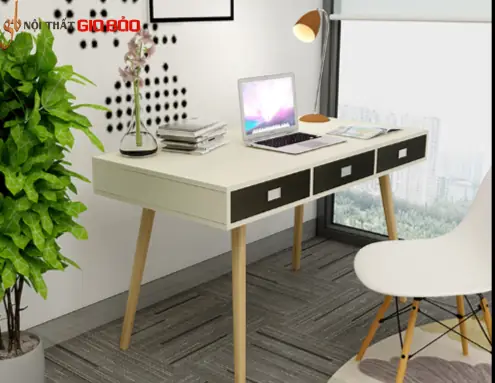 nội thất phòng học cực đẹp