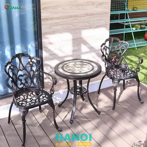 Nội Thất Fana – 360 Xã Đàn