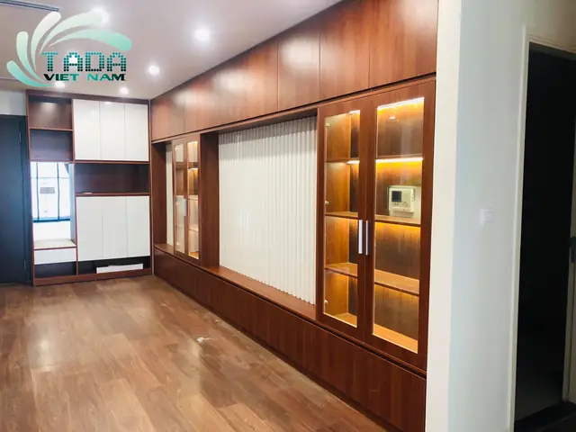 3D - THỰC TẾ COMBO NỘI THẤT PHÒNG KHÁCH NHÀ ANH TRỌNG - NGUYỄN TUÂN, HÀ NỘI 3D - THỰC TẾ COMBO NỘI THẤT PHÒNG KHÁCH NHÀ ANH TRỌNG - NGUYỄN TUÂN, HÀ NỘI
