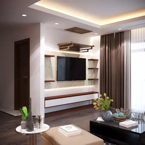 3D - THỰC TẾ COMBO NỘI THẤT PHÒNG KHÁCH NHÀ ANH TRỌNG - NGUYỄN TUÂN, HÀ NỘI 3D - THỰC TẾ COMBO NỘI THẤT PHÒNG KHÁCH NHÀ ANH TRỌNG - NGUYỄN TUÂN, HÀ NỘI