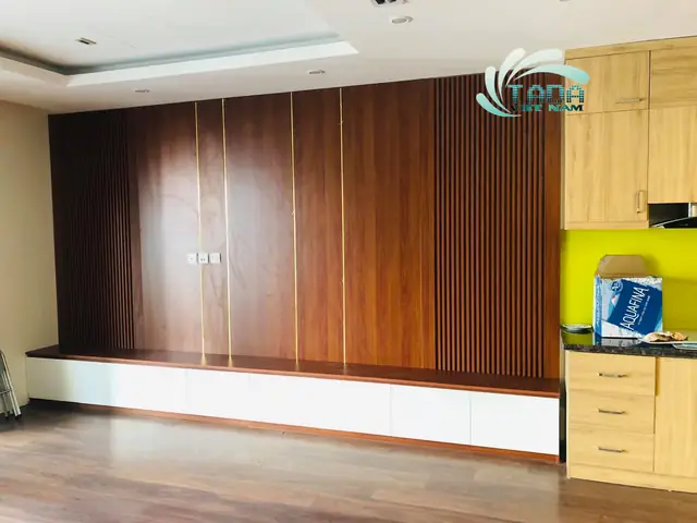 3D - THỰC TẾ COMBO NỘI THẤT PHÒNG KHÁCH NHÀ ANH TRỌNG - NGUYỄN TUÂN, HÀ NỘI 3D - THỰC TẾ COMBO NỘI THẤT PHÒNG KHÁCH NHÀ ANH TRỌNG - NGUYỄN TUÂN, HÀ NỘI