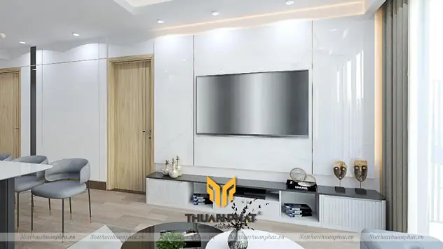 Nội Thất Phòng Khách