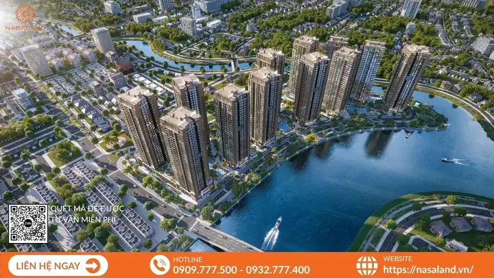 Người mua nhà hiện nay quan tâm điều gì nhất?