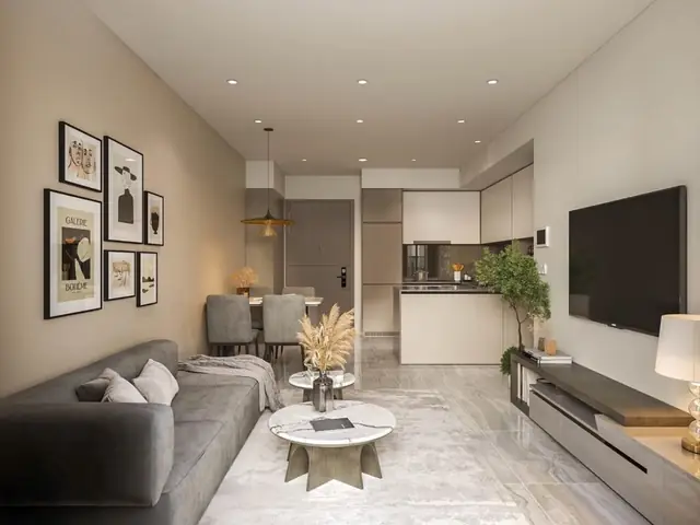 Cho Thuê Căn hộ Full Nội Thất Cao Cấp Opera The Metropole 2 Phòng Ngủ 69m2 Cho Thuê Căn hộ Full Nội Thất Cao Cấp Opera The Metropole 2 Phòng Ngủ 69m2
