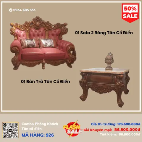 Nội thất phòng khách có bàn thờ: Thiết kế sao cho chuẩn?