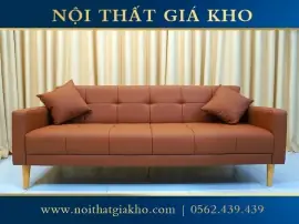 Sofa băng Adora VT305