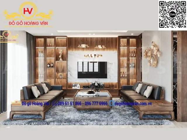 Phù Hợp Với Mọi Không Gian
