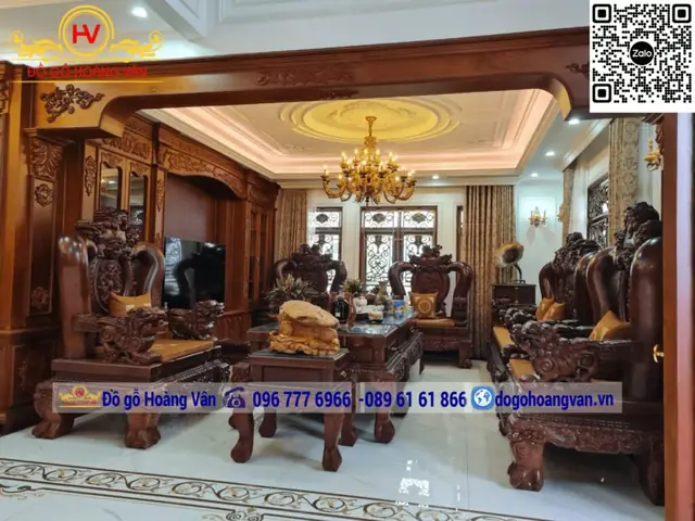 Chất Lượng Gỗ Tốt