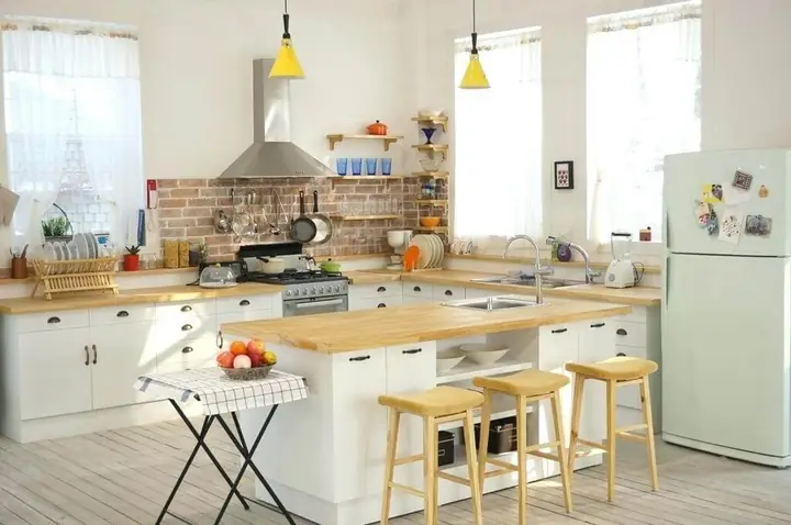 Nghệ Thuật Sắp Xếp Không Gian