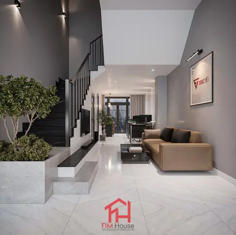 Gợi ý nội thất phòng khách