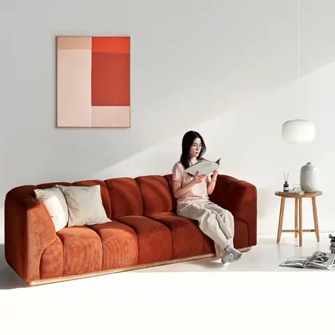 Ghế Sofa Băng 2m2 VERONA Ghế Sofa Băng 2m2 VERONA