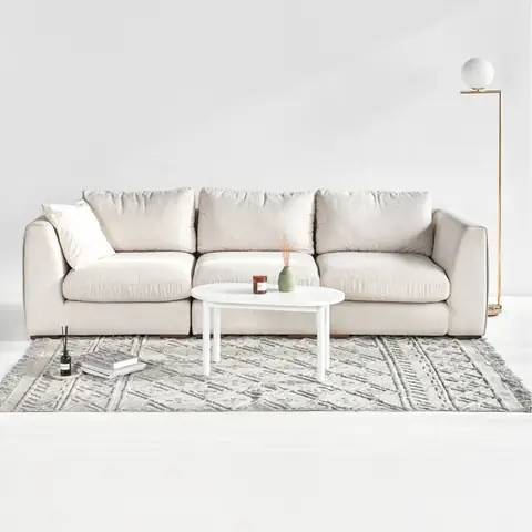 Ghế Sofa Băng 2m5 FLORENCE Ghế Sofa Băng 2m5 FLORENCE