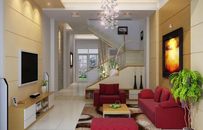 Xem qua những mẫu phòng khách nhà ống đẹp dưới đây để hiểu hơn : Xem qua những mẫu phòng khách nhà ống đẹp dưới đây để hiểu hơn :