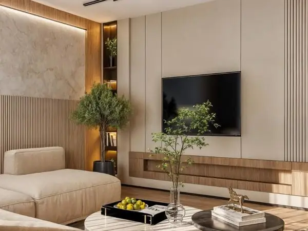 1.1. Phong cách Minimalism là gì?