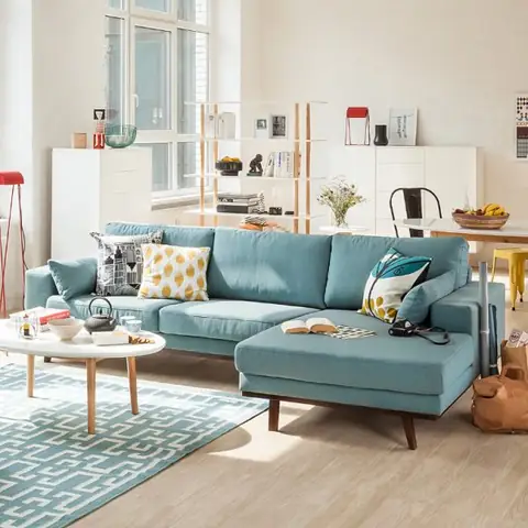Cách mẫu nội thất phòng khách chung cư
phong cách Retro Cách mẫu nội thất phòng khách chung cư
phong cách Retro
