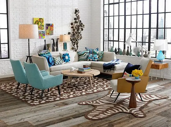 Cách mẫu nội thất phòng khách chung cư
phong cách Retro Cách mẫu nội thất phòng khách chung cư
phong cách Retro