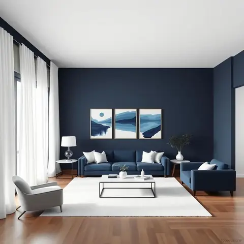 phòng khách mệnh thủy phòng khách mệnh thủy