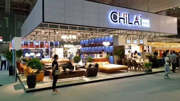 Showroom Nội Thất Chi Lai Showroom Nội Thất Chi Lai