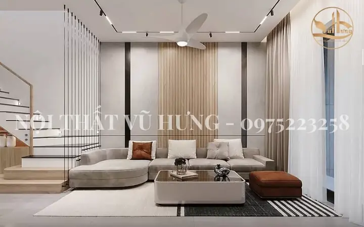 Độ bền cao và trọng lượng nhẹ