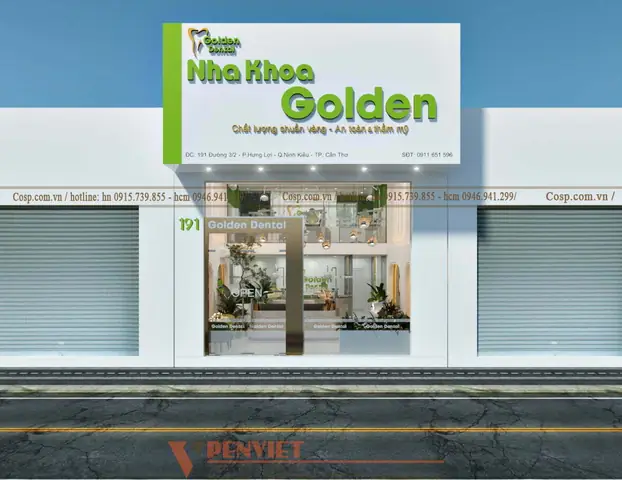 Tiềm năng phát triển của phòng khám là rất lớn