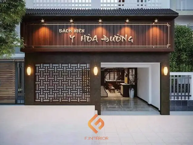 1. Vì Sao Cần Đầu Tư Vào Thiết Kế Phòng Khám Đông Y? 1. Vì Sao Cần Đầu Tư Vào Thiết Kế Phòng Khám Đông Y?