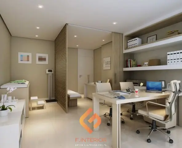 1. Như thế nào là thiết kế phòng khám tai mũi họng chuyên nghiệp? 1. Như thế nào là thiết kế phòng khám tai mũi họng chuyên nghiệp?