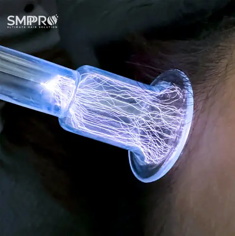 Công Nghệ Đột Phá: Sự Kết Hợp Cold Plasma Và Smp