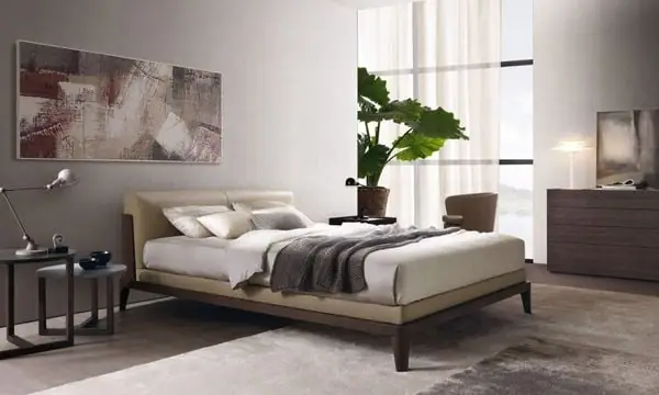 Một Số Mẫu Phòng Ngủ Đúng Chuẩn Bắc Âu Một Số Mẫu Phòng Ngủ Đúng Chuẩn Bắc Âu