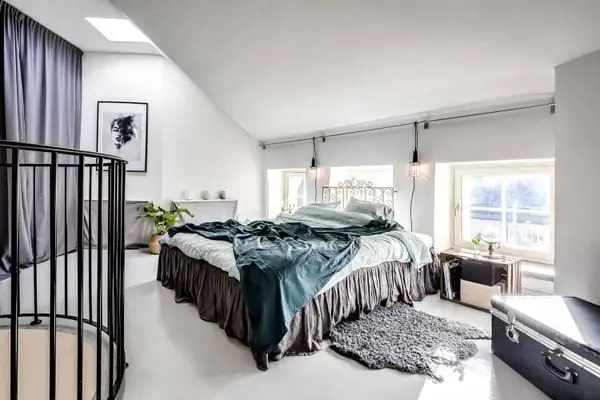 Phong Cách Nội Thất Bắc Âu Là Gì?