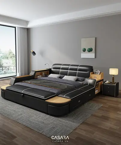 3.2. Tối ưu bố cục không gian 3.2. Tối ưu bố cục không gian