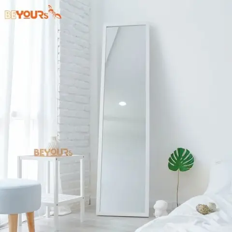 Đặt Gương Đối Diện Cửa Phòng Ngủ Đặt Gương Đối Diện Cửa Phòng Ngủ