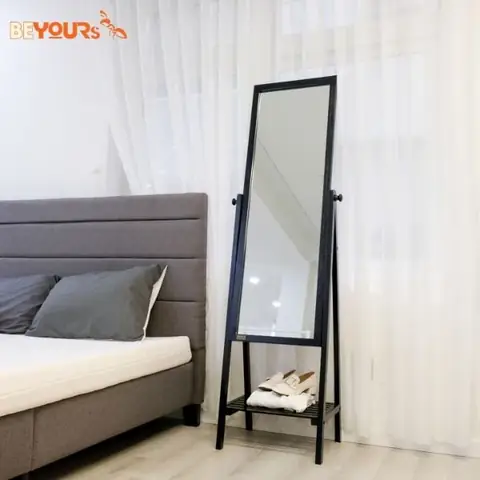 Cách Đặt Gương Trong Phòng Ngủ Chuẩn Phong Thủy Cách Đặt Gương Trong Phòng Ngủ Chuẩn Phong Thủy