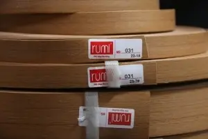 Nẹp Chỉ Nhựa 031