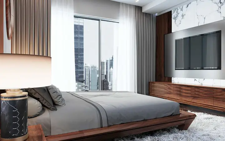 Bước 5: Vận chuyển và Lắp đặt