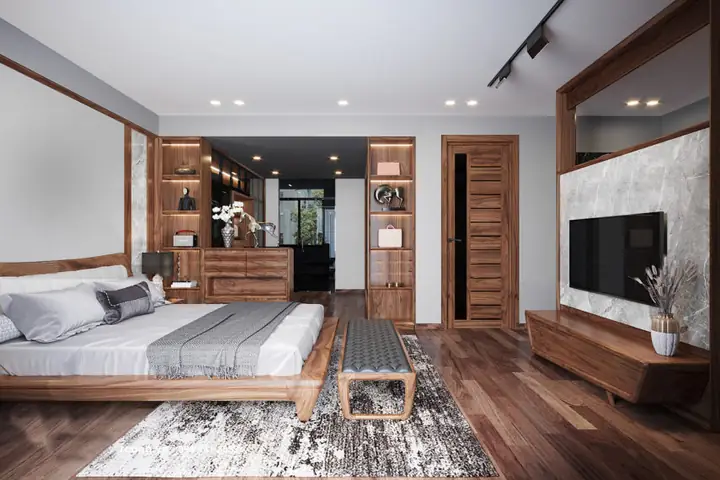 Bước 2: Thiết kế 3D