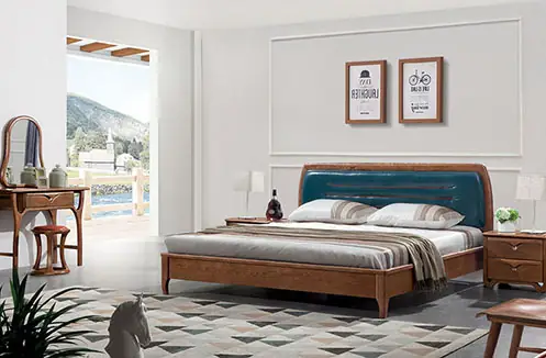 Bá» Phãng Ngá»¦ Phong Cãch Country Ãm Ãi Cgn5a010