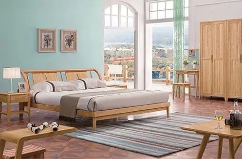 Bá» Phãng Ngá»¦ Kiá»u Dãng Country Style Thanh Thoãt Cgn5a101