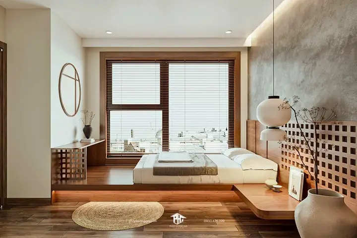 Phong cách thiết kế nội thất Nhật Bản Phong cách thiết kế nội thất Nhật Bản