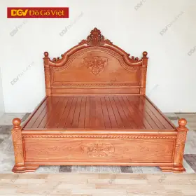 Giường Ngủ Gỗ Hương Đá Nữ Hoàng Cao Cấp Đẹp Giá Tốt Giường Ngủ Gỗ Hương Đá Nữ Hoàng Cao Cấp Đẹp Giá Tốt