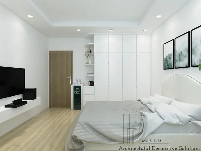 TỔNG QUAN DỰ ÁN NHÀ PHỐ GÒ VẤP